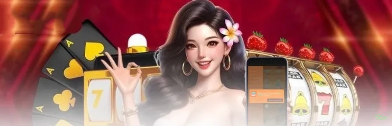 Roleta e blackjack 56x