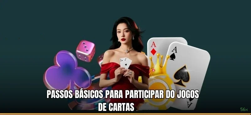 Cassino ao vivo 56x dealers