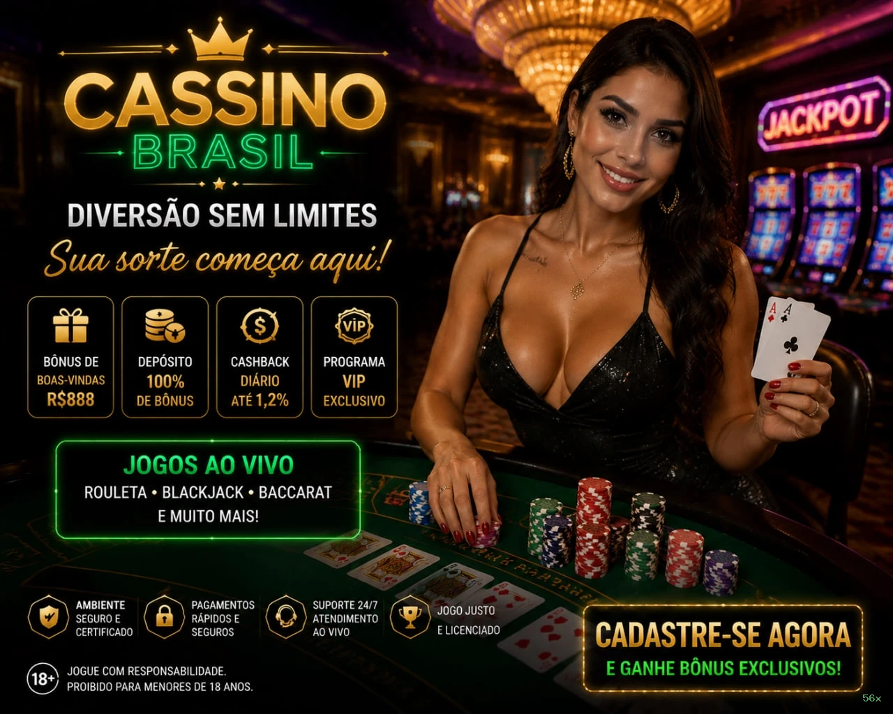 Registro 56x - cadastro rápido