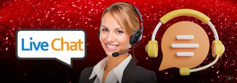 Bônus exclusivos membros VIP 56x