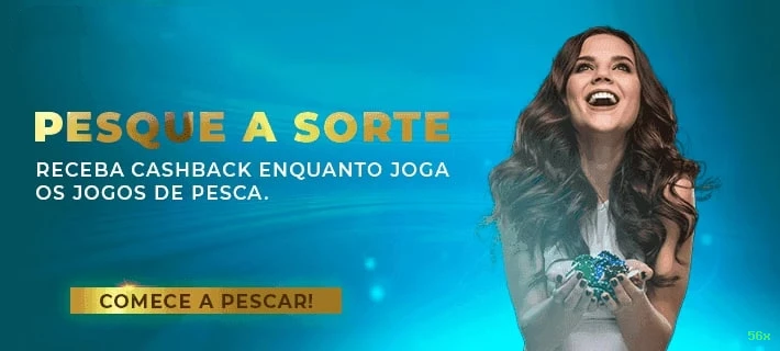 Slots com prêmios 56x
